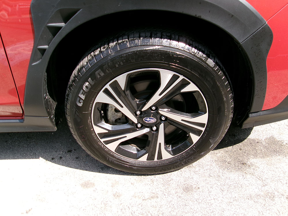 
								2024 Subaru Crosstrek Premium full									