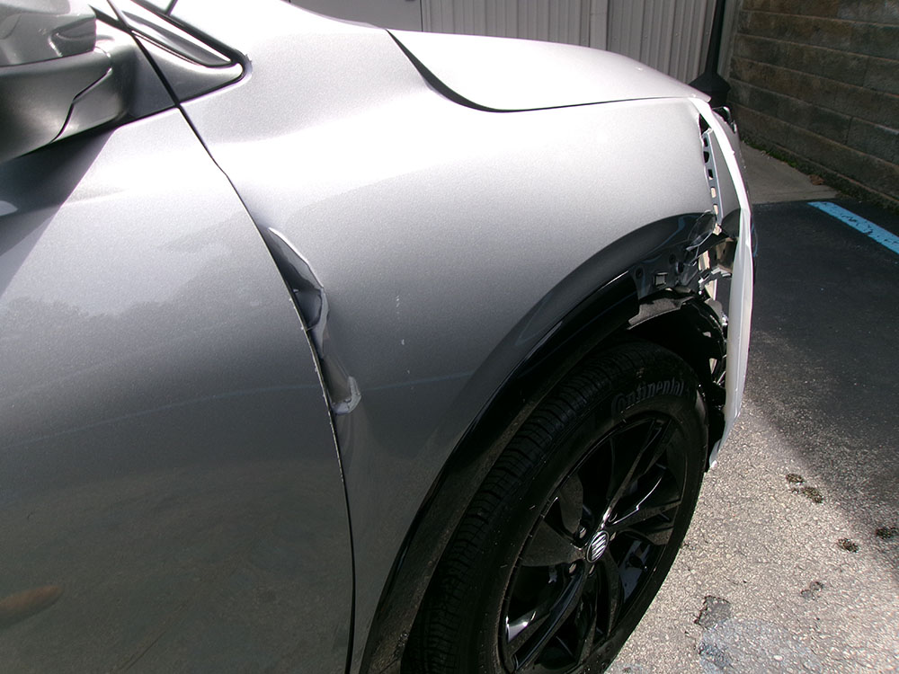 
								BUICK ENCORE GX SPORT TOURING full									