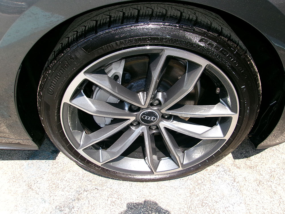 
								2024 Audi A5 Premium Plus full									