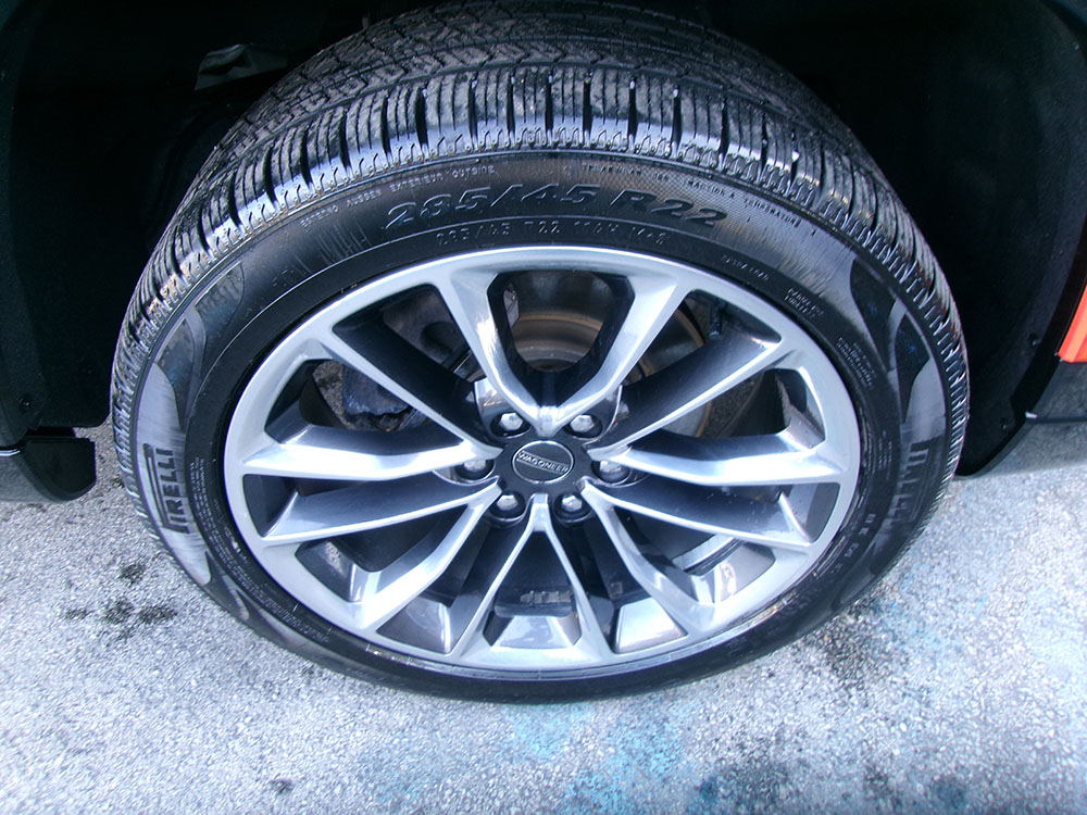 
								JEEP WAGONEER SERIES III full									