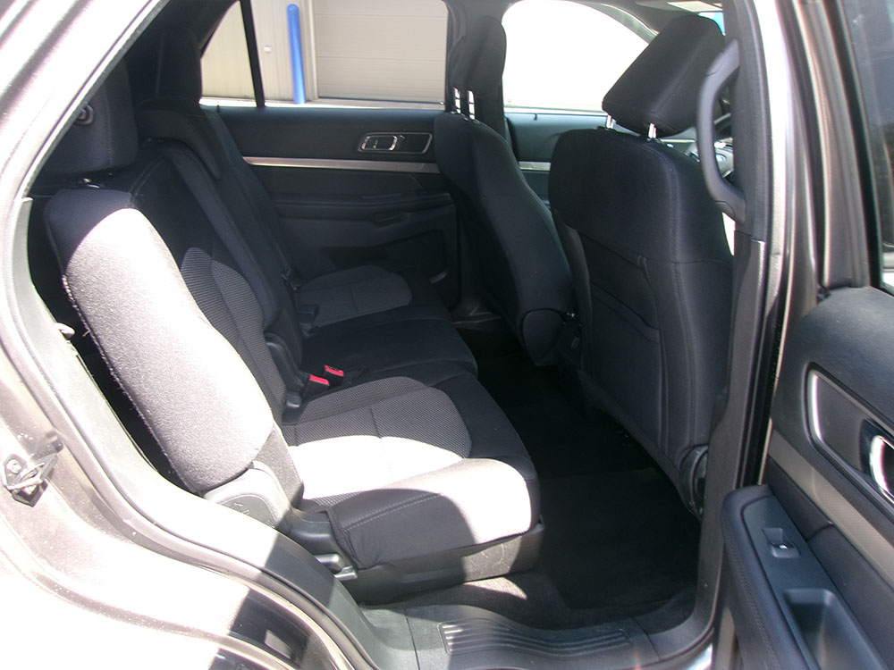 
								2019 Ford Explorer XLT full									