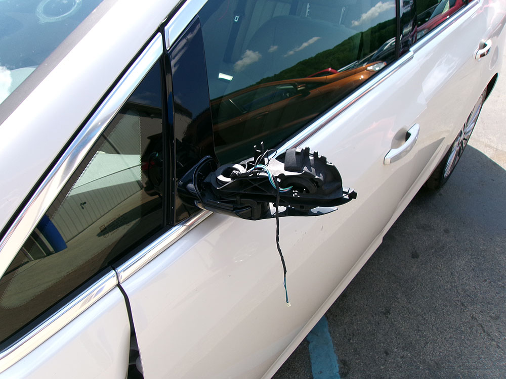 
								2014 Buick Verano Premium full									
