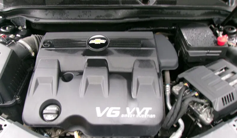 
								2015 Chevrolet Equinox LT full									