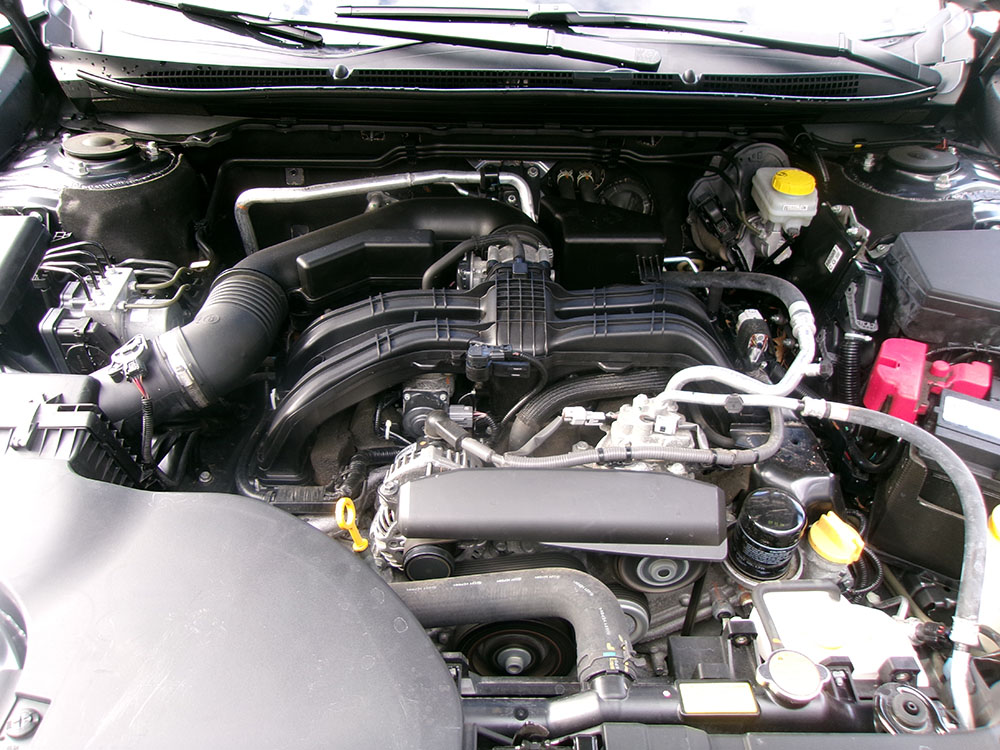 
								2023 Subaru Outback full									