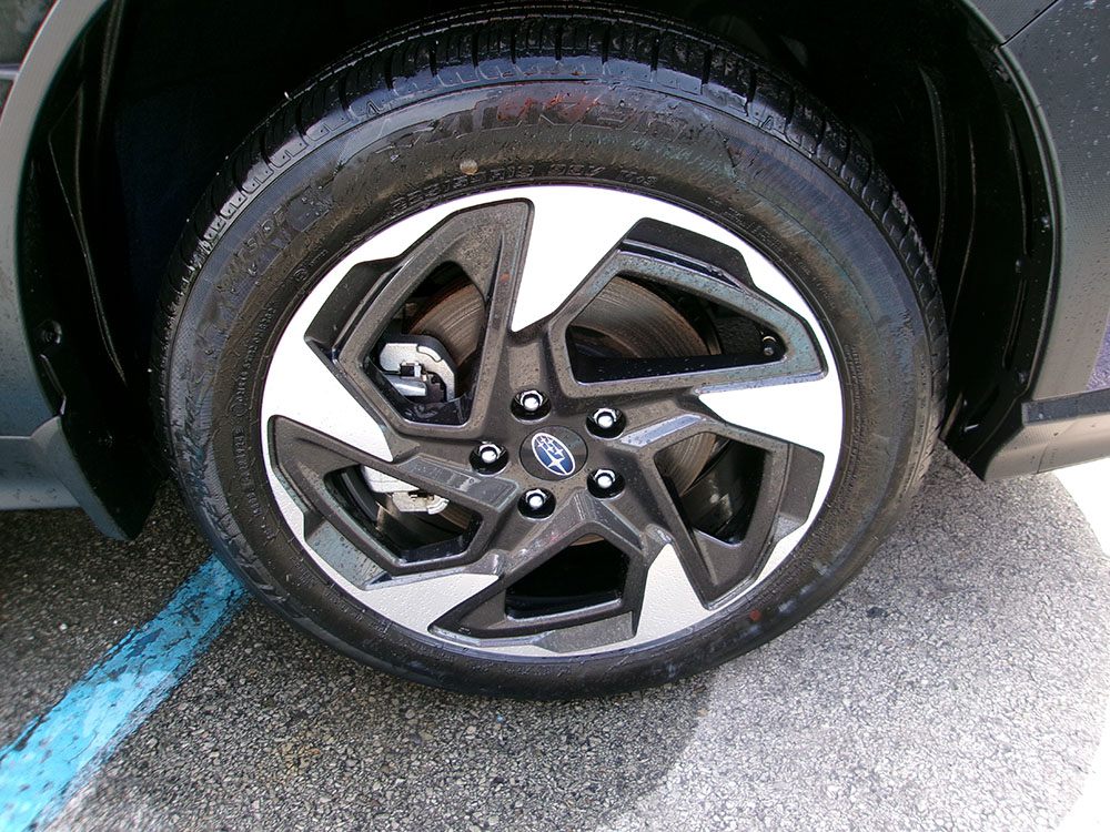
								2025 Subaru Crosstrek Limited full									