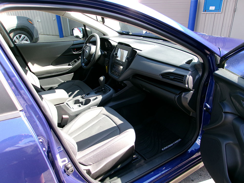 
								2024 Subaru Crosstrek full									