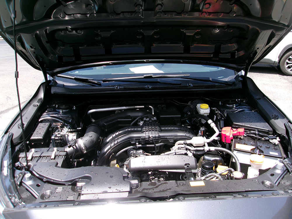 
								2024 Subaru Crosstrek Premium full									