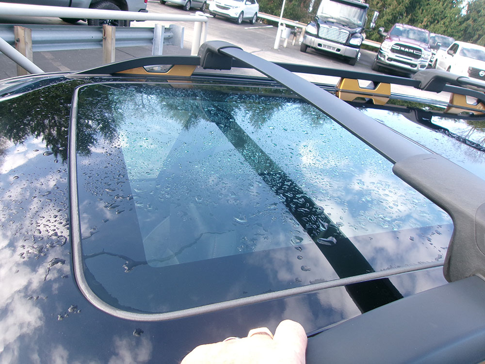 
								SUBARU FORESTER WILDERNESS full									