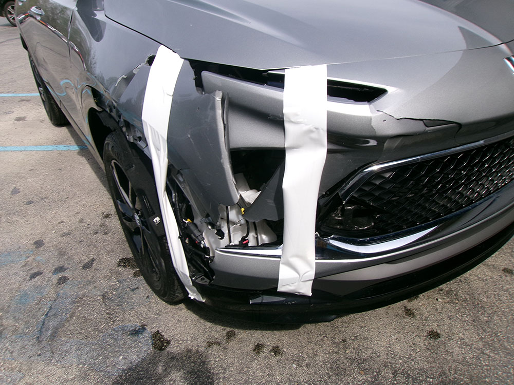 
								BUICK ENCORE GX SPORT TOURING full									