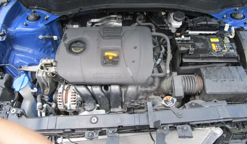 
								2021 Kia Seltos S full									