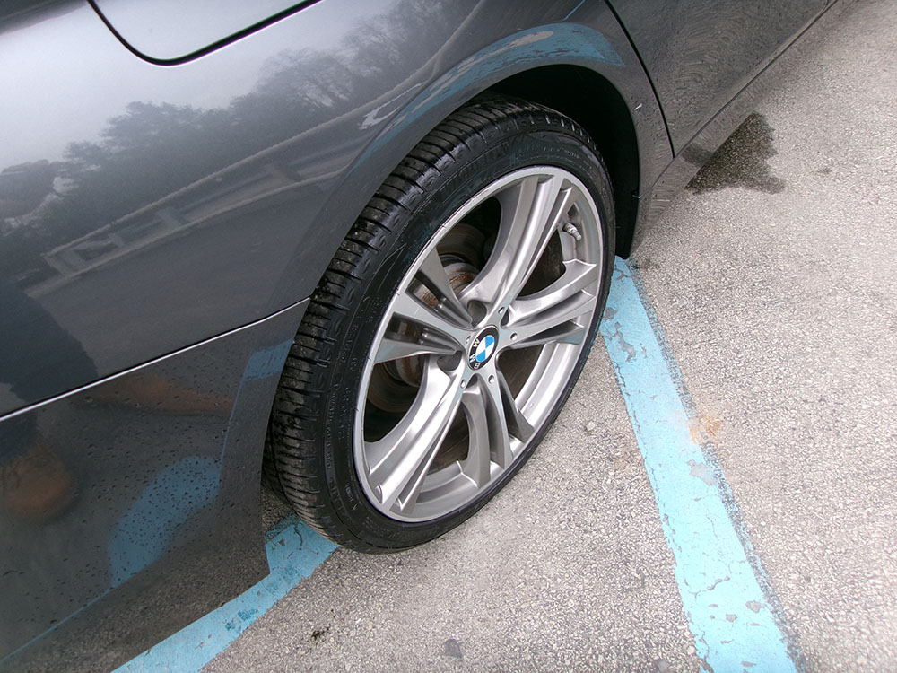 
								BMW 4 SERIES 430xi GRAN COUPE full									