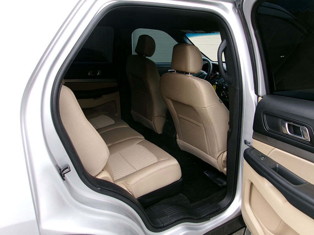 
								2017 Ford Explorer full									