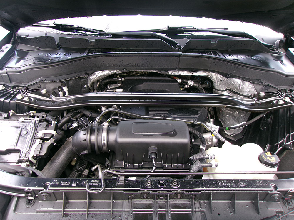 
								FORD EXPLORER LIMITED full									