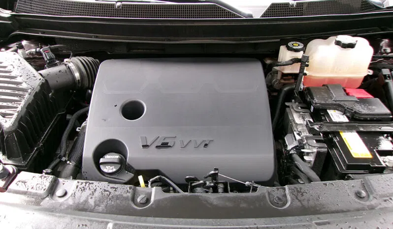 
								2022 Chevrolet Traverse LT full									