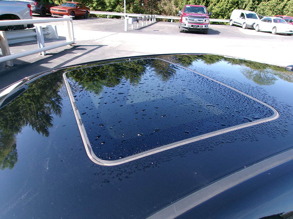 
								CHEVROLET IMPALA LTZ full									