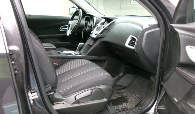 
								2015 Chevrolet Equinox LT full									