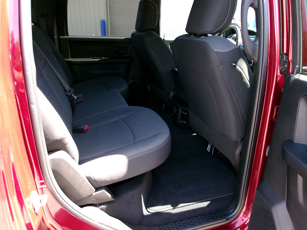 
								2024 RAM 3500 Tradesman Crew Cab 8′ Bed full									