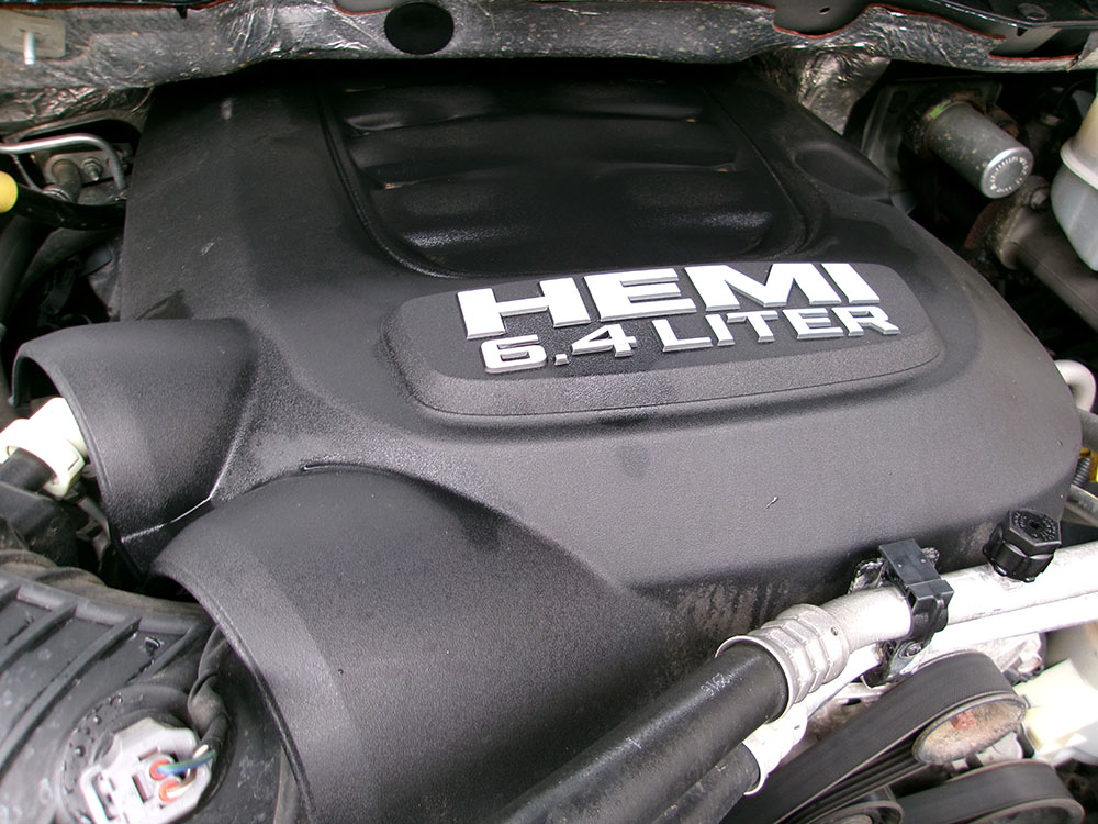 
								RAM 2500 TRADESMAN CREW CAB full									