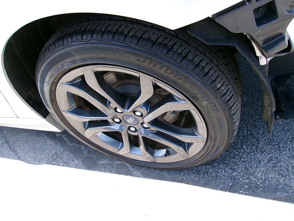 
								FORD FUSION SE ECOBOOST full									