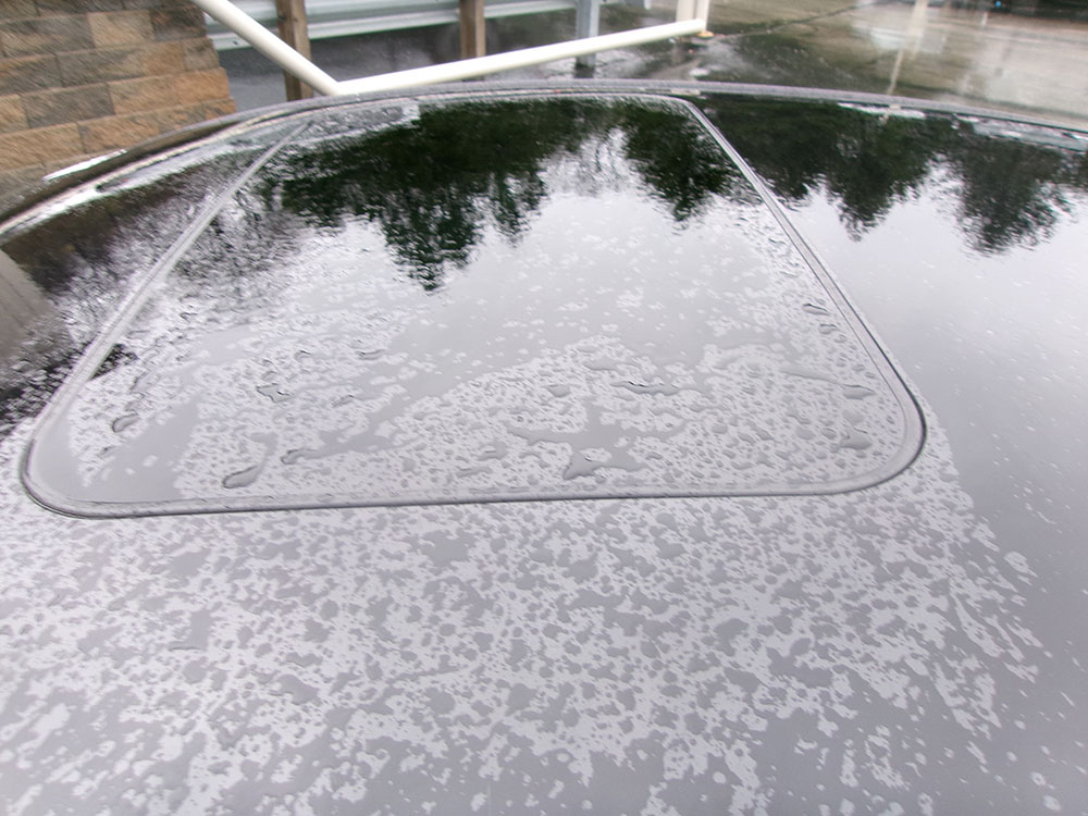 
								FORD FUSION SE ECOBOOST full									