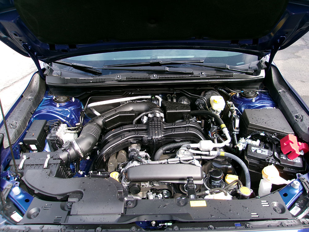 
								2025 Subaru Crosstrek Limited full									