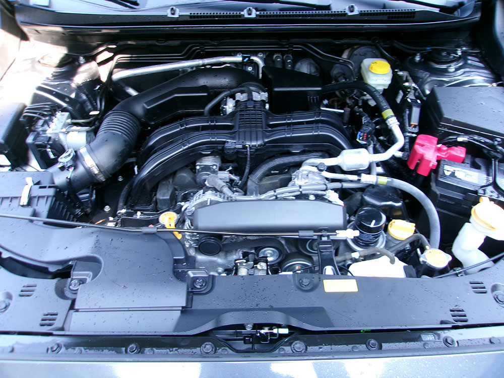 
								2025 Subaru Crosstrek Limited full									