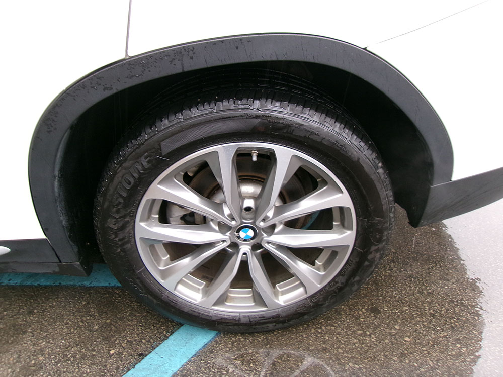 
								2019 BMW X3 30i full									