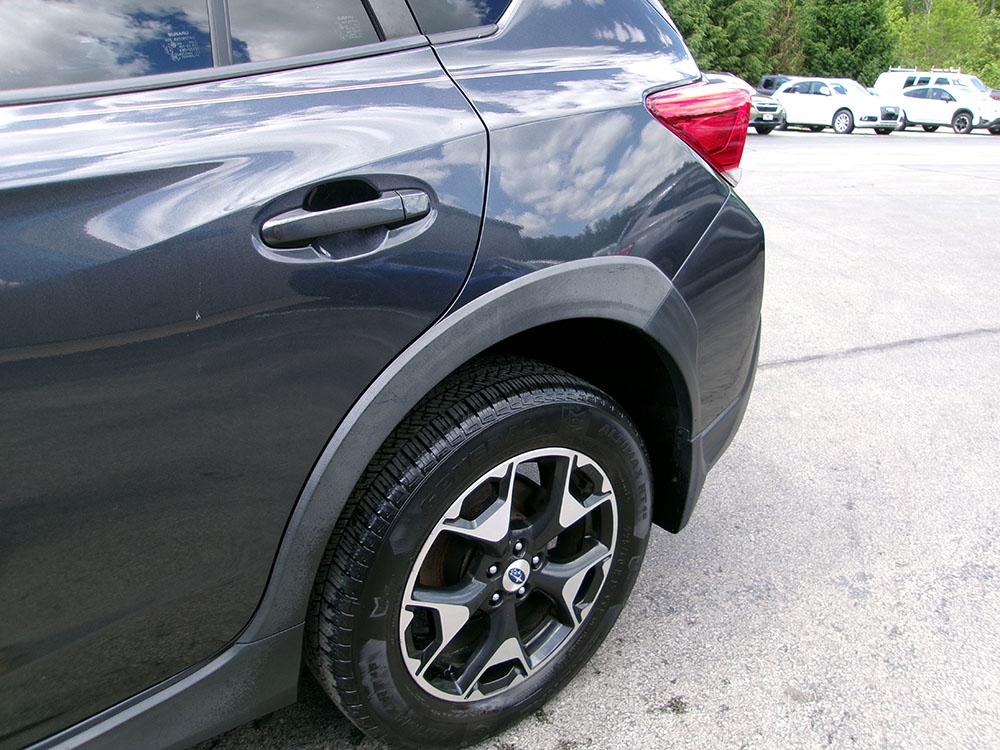 
								2018 Subaru Crosstrek Premium full									