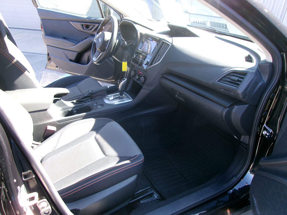 
								2018 Subaru Crosstrek Premium full									