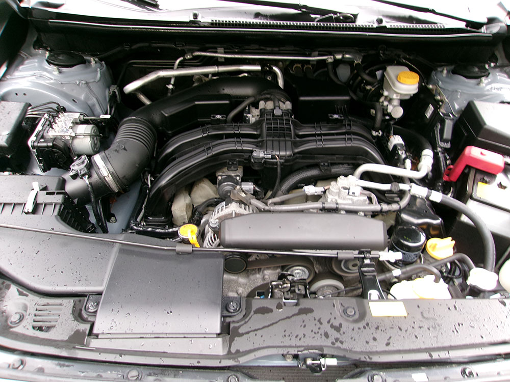
								2021 Subaru Crosstrek Limited full									