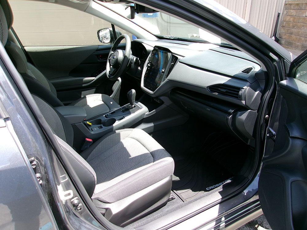 
								2024 Subaru Crosstrek Premium full									