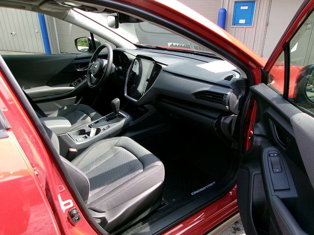 
								2024 Subaru Crosstrek Premium full									