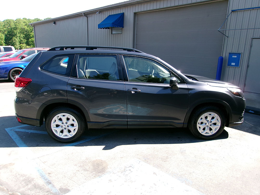 
								2023 Subaru Forester full									