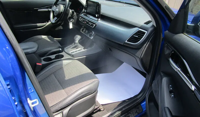 
								2021 Kia Seltos S full									