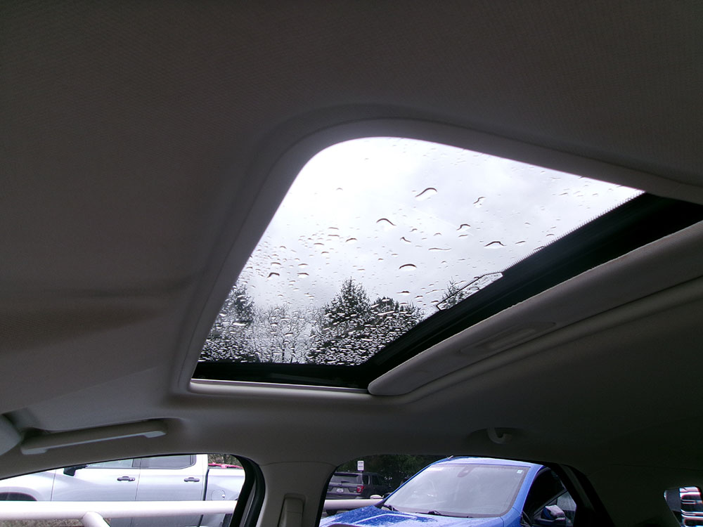 
								FORD ECOSPORT TITANIUM full									