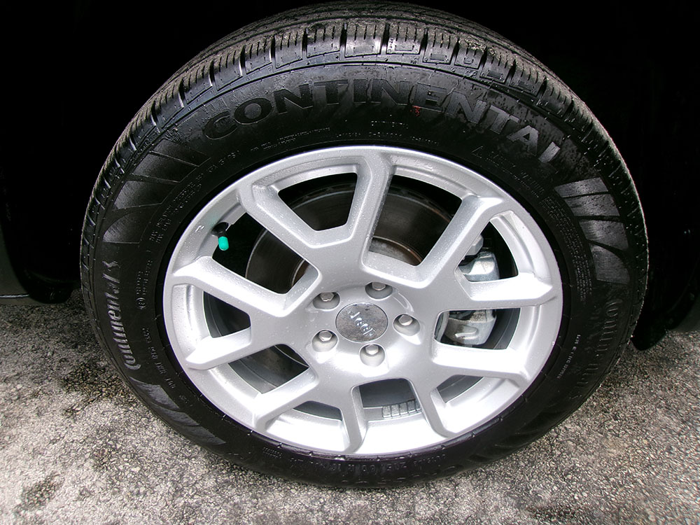 
								JEEP RENEGADE LATITUDE full									