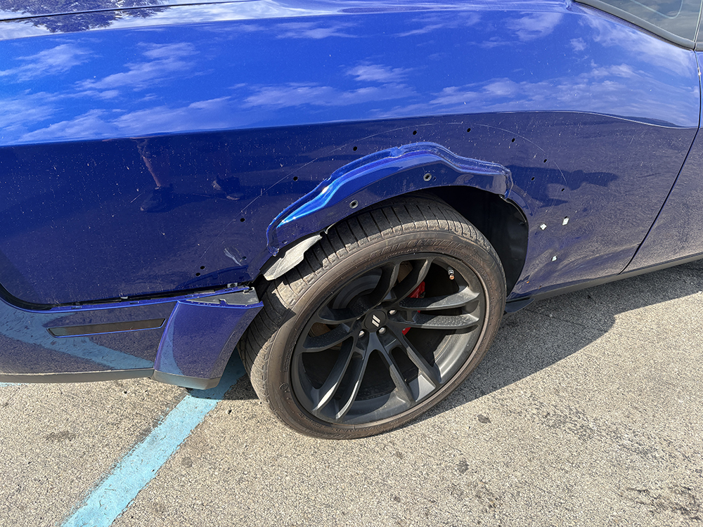 
								2020 Dodge Challenger R/T Scat Pack full									
