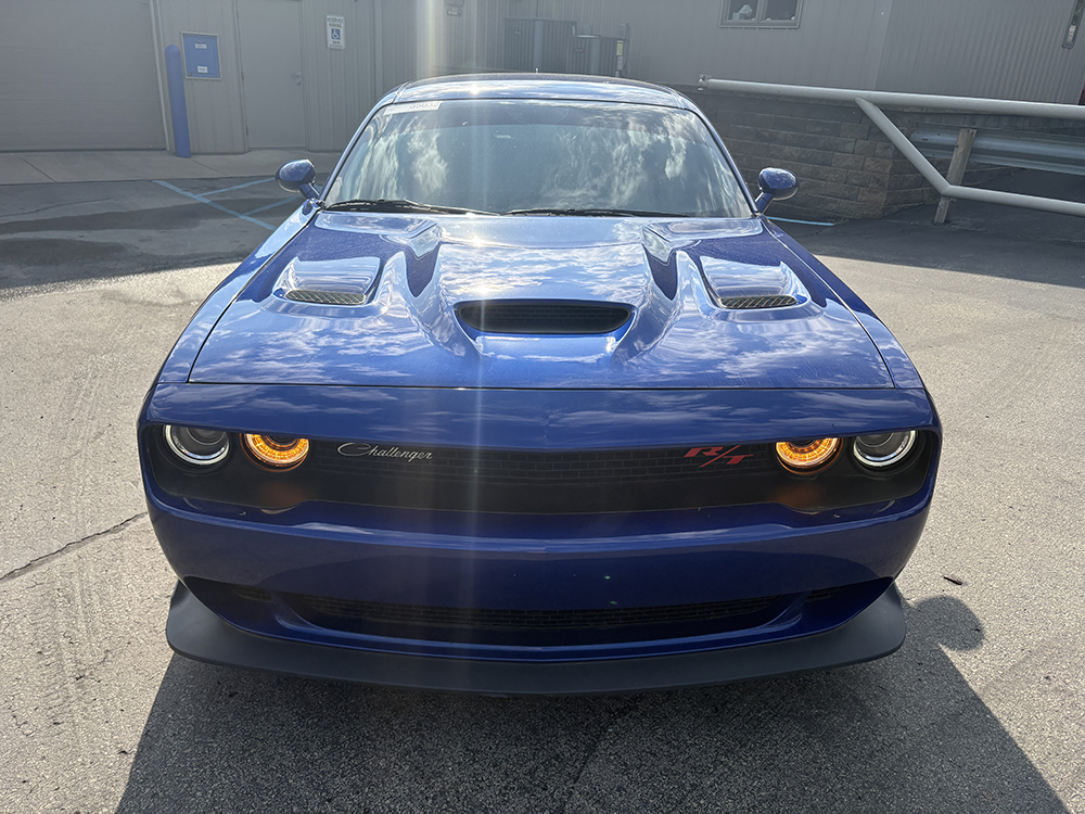 
								2020 Dodge Challenger R/T Scat Pack full									