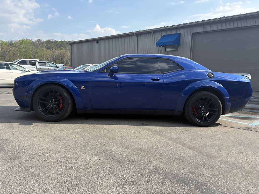 
								2020 Dodge Challenger R/T Scat Pack full									