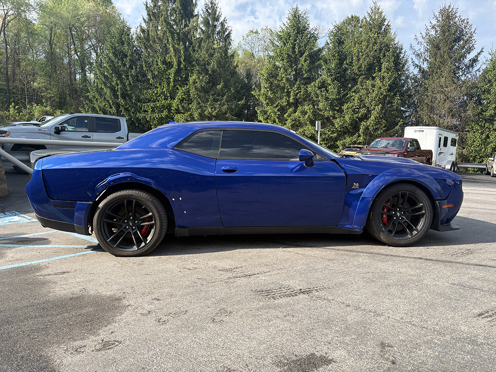 
								2020 Dodge Challenger R/T Scat Pack full									