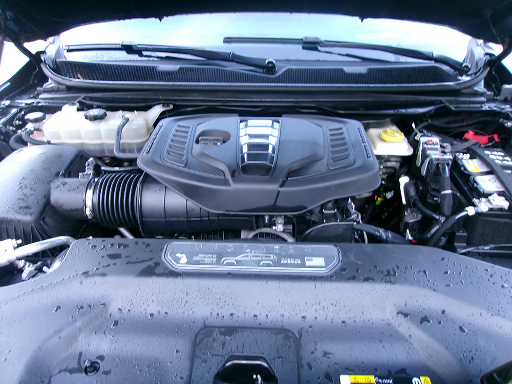 
								JEEP WAGONEER SERIES III full									