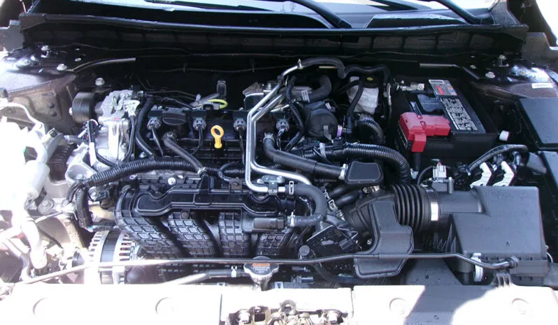 
								2025 Nissan Altima SV full									