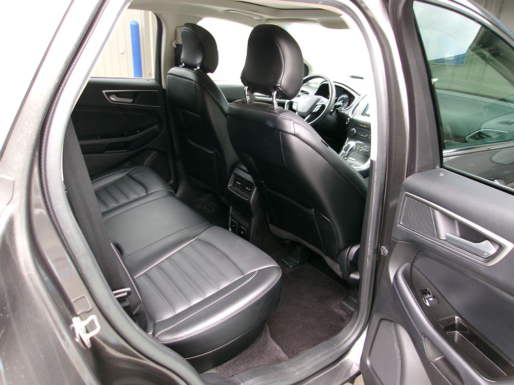 
								2017 Ford Edge SEL full									