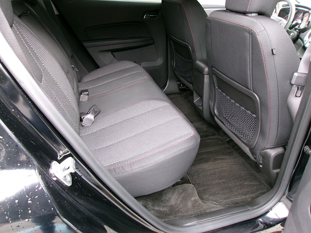 
								2017 GMC Terrain SLE full									