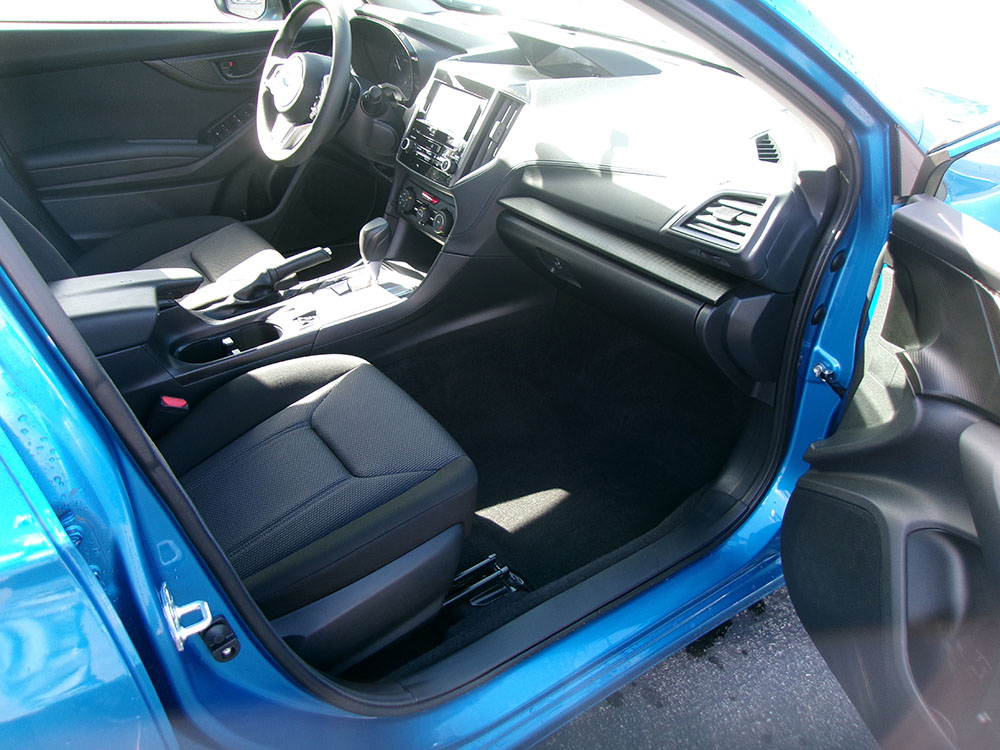 
								2023 Subaru Impreza Premium full									
