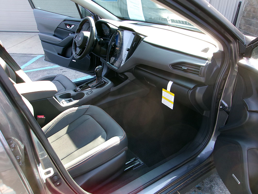 
								2025 Subaru Crosstrek Limited full									