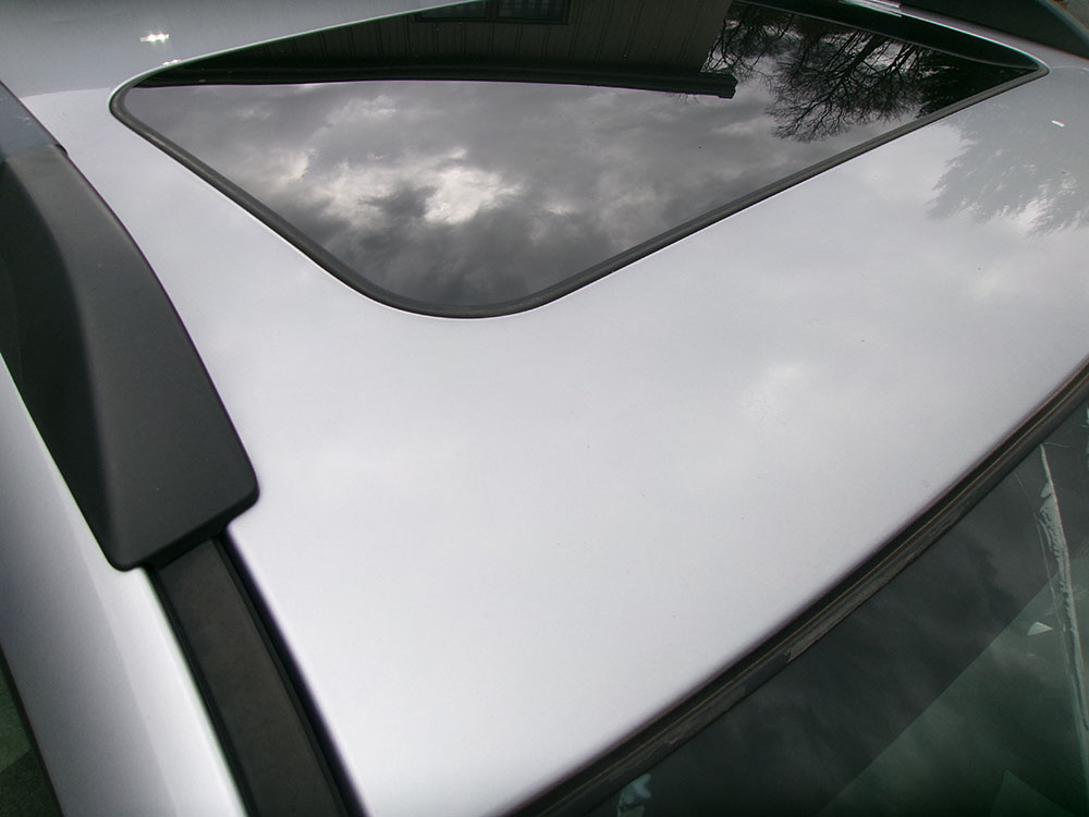
								2016 Subaru Crosstrek Premium full									