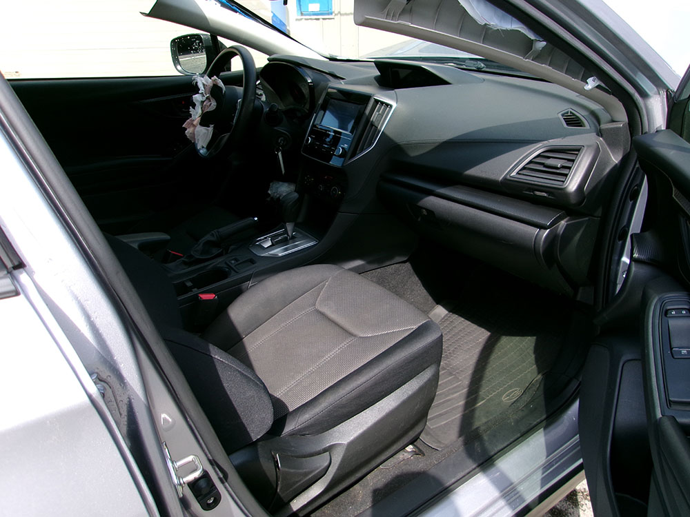 
								2019 Subaru Crosstrek full									