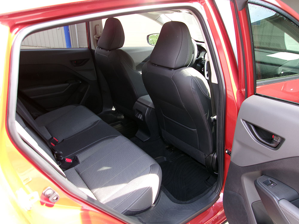 
								2024 Subaru Crosstrek Premium full									