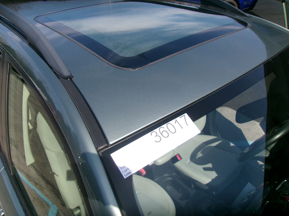 
								SUBARU FORESTER PREMIUM full									